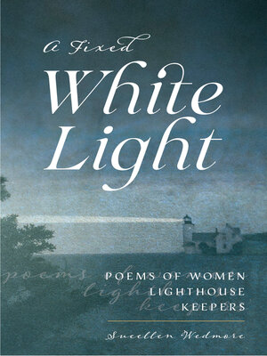 cover image of A Fixed White Light